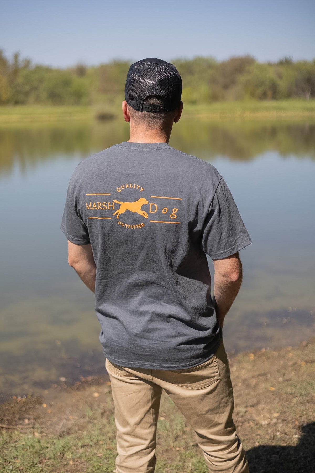 The Founder Collection