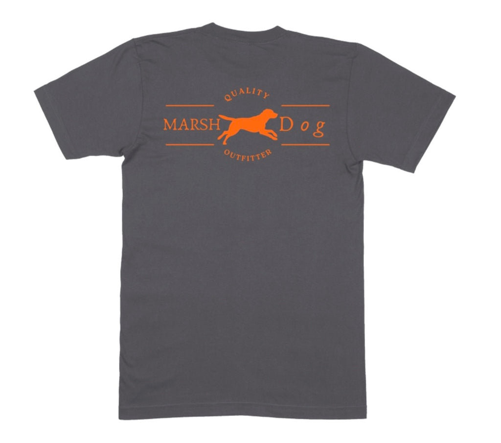 M.D. Classic Tee