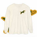 The Working Dog Long Sleeve Tee