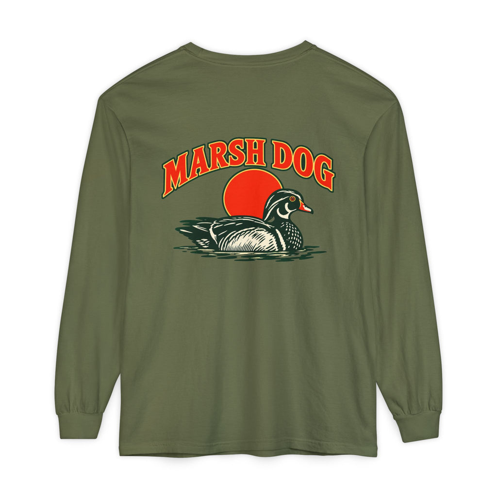 The Wood Duck Heritage