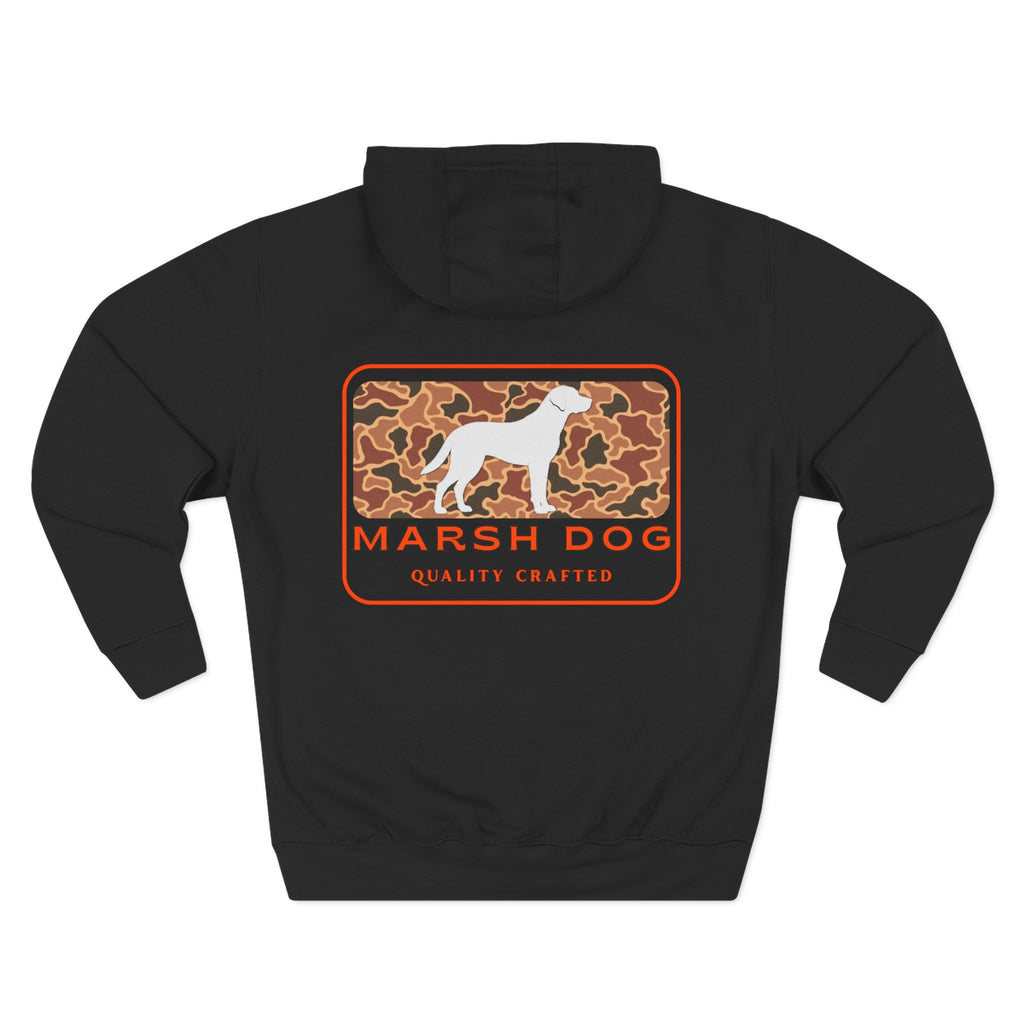 The Marshland Hoodie