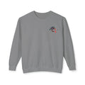 The Wood Duck Heritage Crewneck