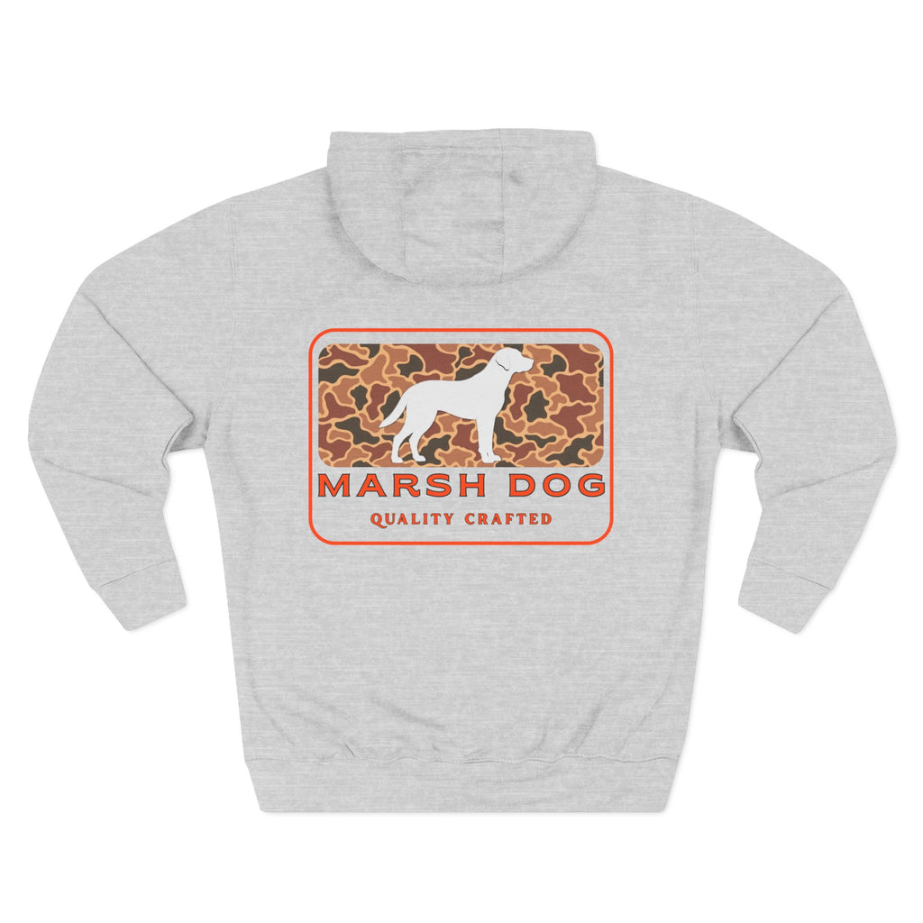 The Marshland Hoodie
