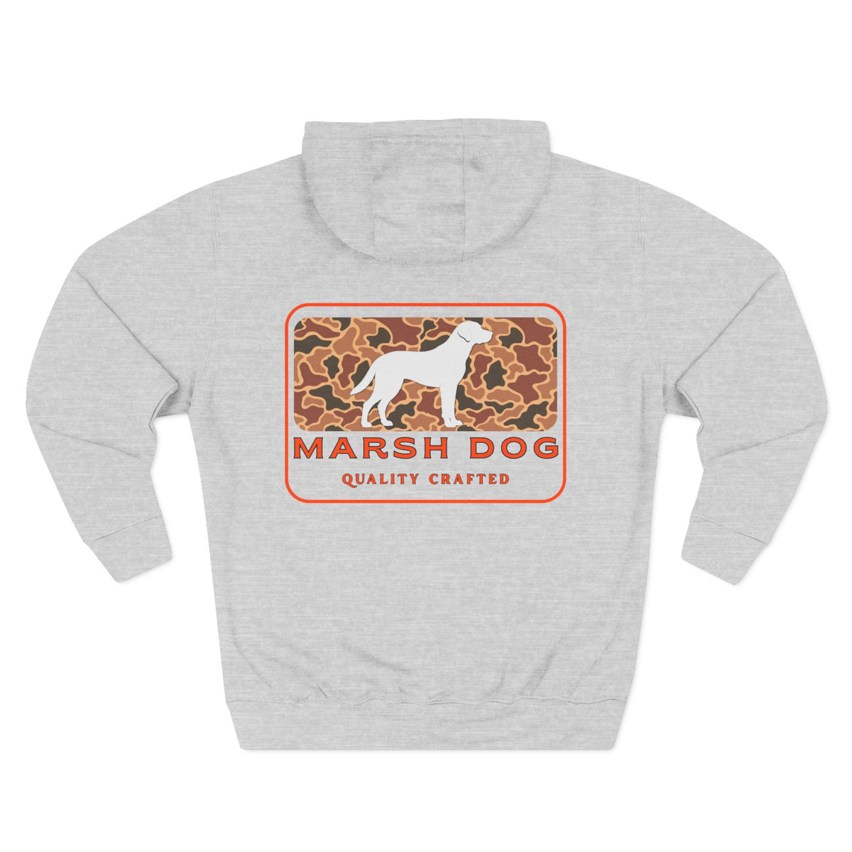The Marshland Hoodie