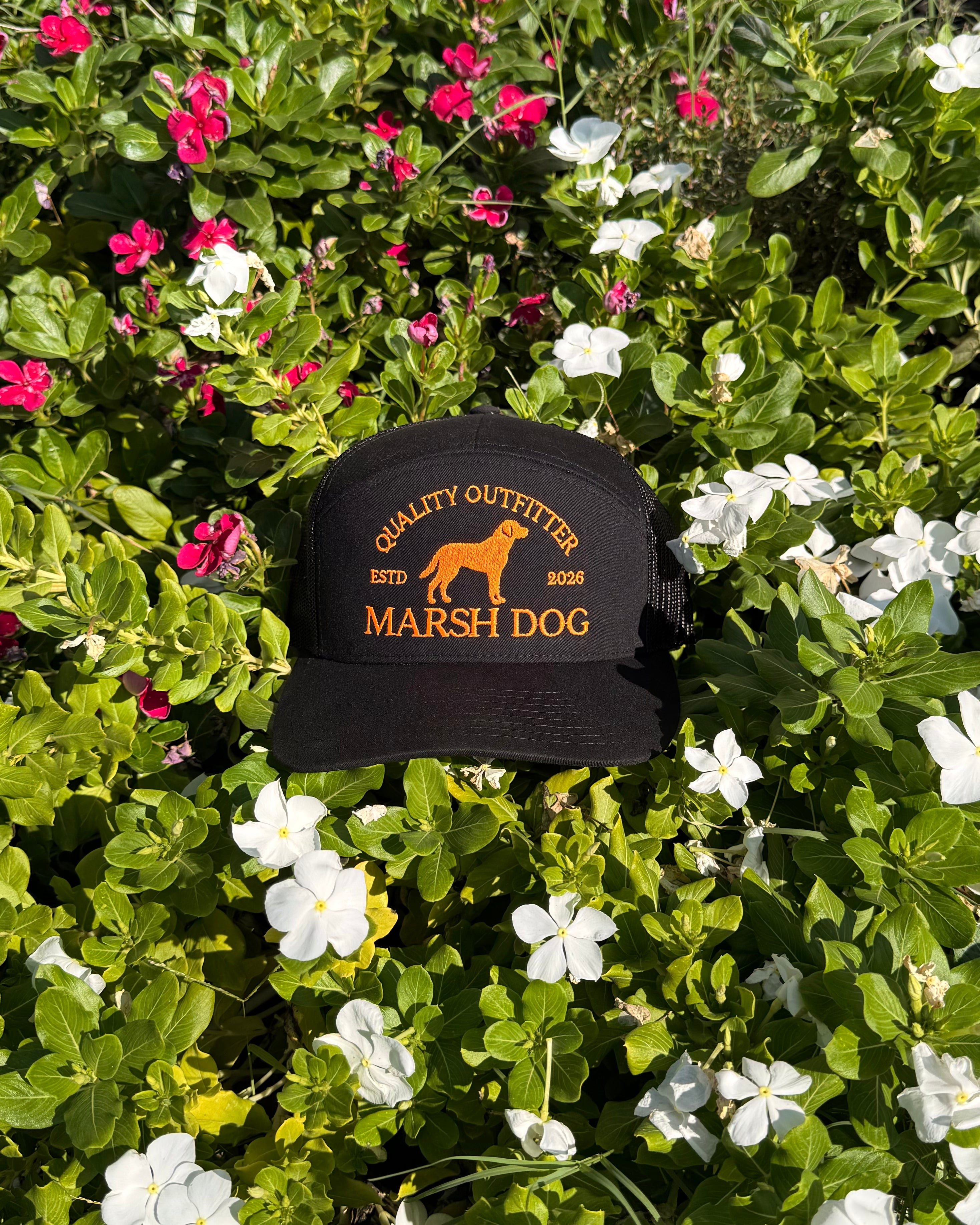 The Founders Hat