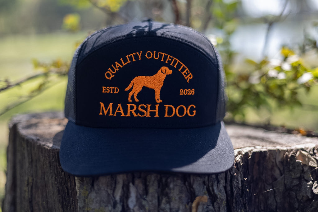 The Founders Hat