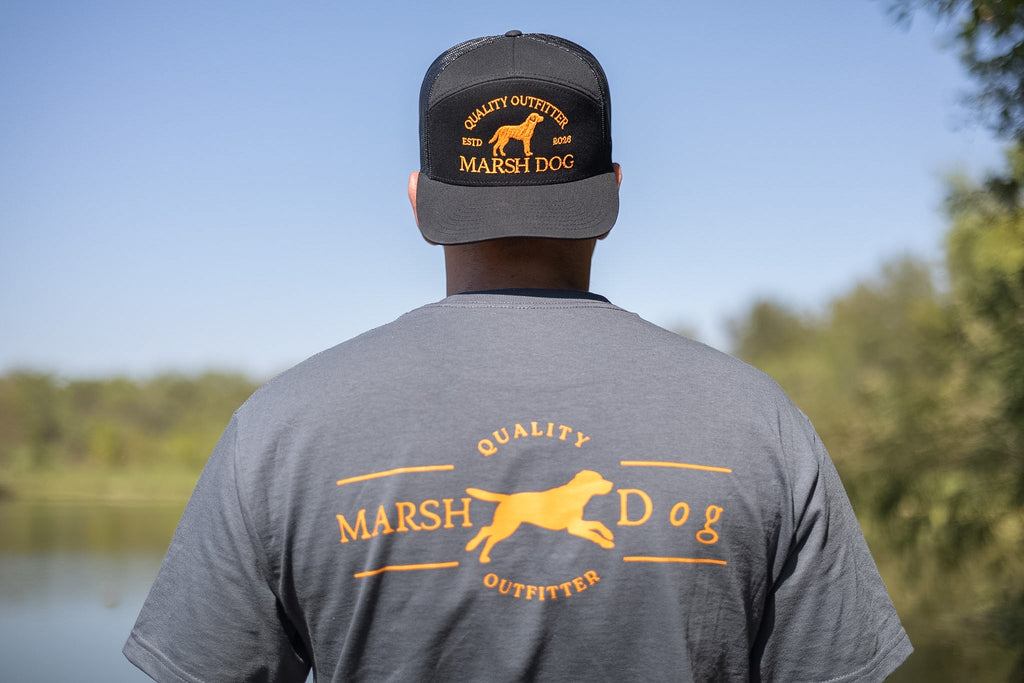 M.D. Classic Tee