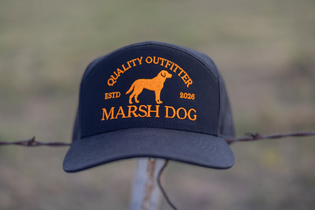 The Founders Hat