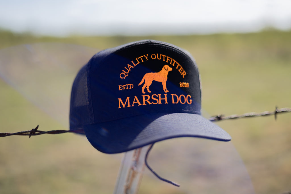The Founders Hat