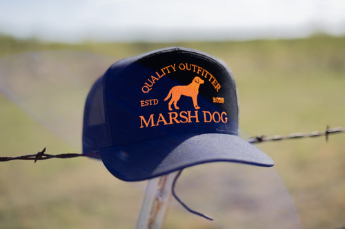 The Founders Hat